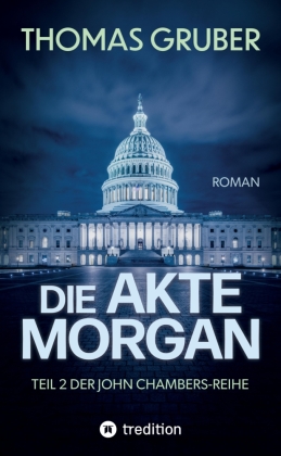 Die Akte Morgan