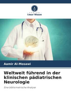 Weltweit führend in der klinischen pädiatrischen Neurologie