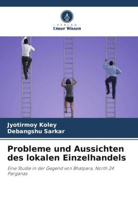 Probleme und Aussichten des lokalen Einzelhandels
