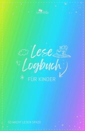 Unterwegs Lese-Logbuch für Kinder
