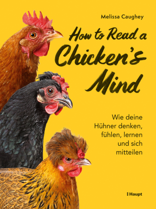 How to Read a Chicken's Mind