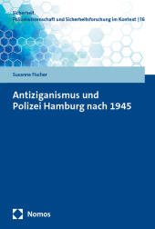 Antiziganismus und Polizei Hamburg nach 1945