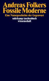 Fossile Moderne