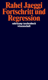 Fortschritt und Regression