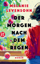 Der Morgen nach dem Regen