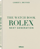 The Watch Book Rolex