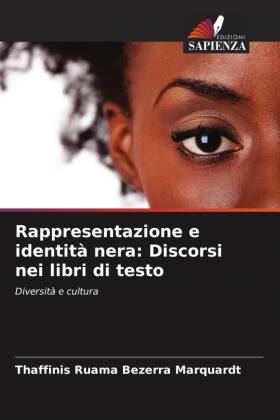 Rappresentazione e identità nera: Discorsi nei libri di testo