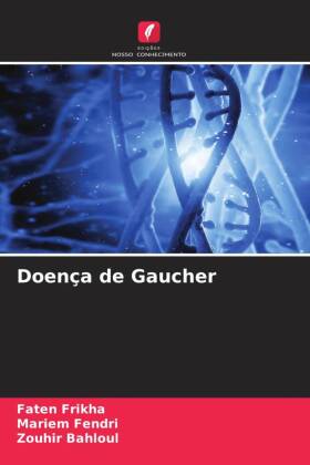Doença de Gaucher