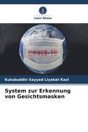 System zur Erkennung von Gesichtsmasken