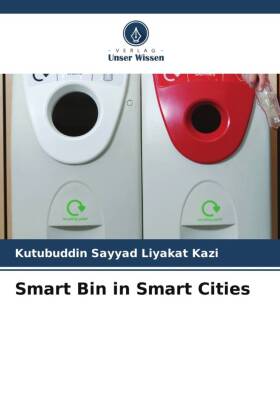 Smart Bin in Smart Cities