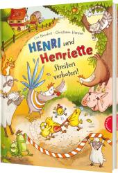 Henri und Henriette