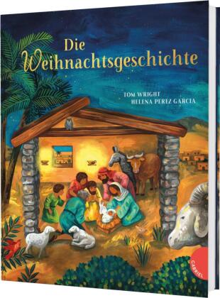 Die Weihnachtsgeschichte