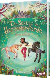 Die Schule der Herzenspferde
