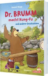 Dr. Brumm