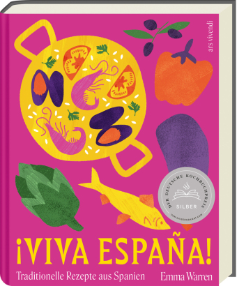 Viva España Bd. 20702