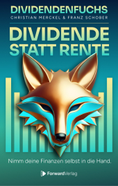 Dividende statt Rente