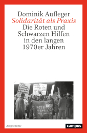 Solidarität als Praxis