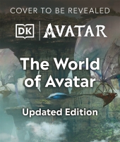 Die Welt von Avatar Neuausgabe (AT)