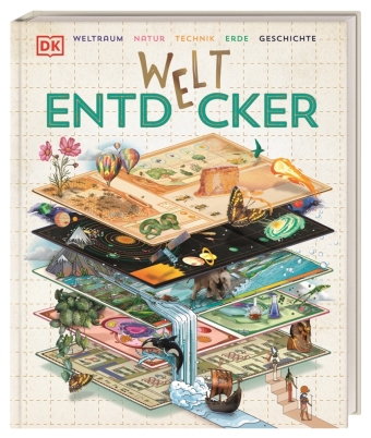 Welt-Entdecker
