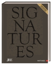 Signatures