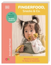 Fingerfood, Snacks & Co.