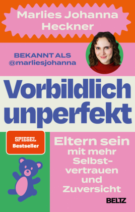 Vorbildlich unperfekt