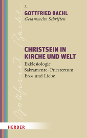 Christsein in Kirche und Welt