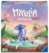 Mycelia Prisma Erweiterung - ab 9 Jahre