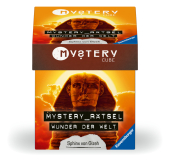 Mystery Cube - Wunder der Welt: Sphinx