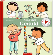 Alles über Geduld Cover