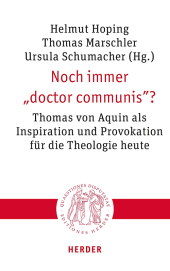 Noch immer "doctor communis"?
