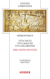 Fontes Christiani 6. Folge