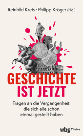 Geschichte ist jetzt