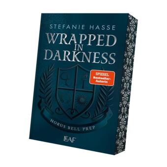 Wrapped in Darkness 
