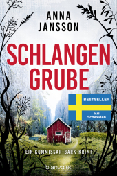 Schlangengrube