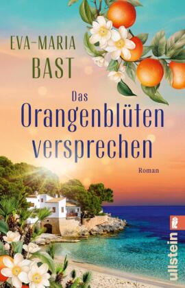 Das Orangenblütenversprechen
