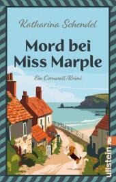 Mord bei Miss Marple