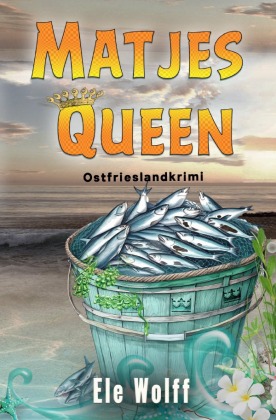 Matjes-Queen 