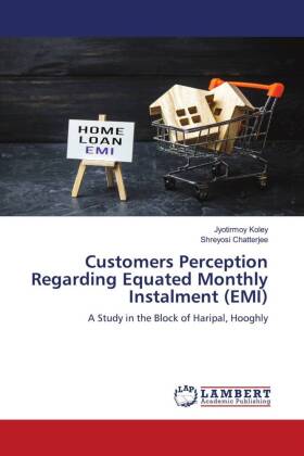 Customers Perception Regarding Equated Monthly Instalment (EMI)