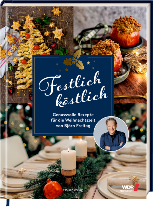 Festlich köstlich (WDR) 