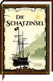 Die Schatzinsel