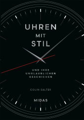 Uhren mit Stil