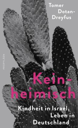 Keinheimisch 
