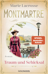 Montmartre - Traum und Schicksal