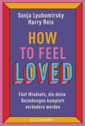 How to feel loved