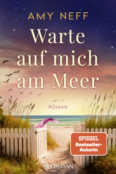 Warte auf mich am Meer