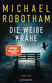 Die weiße Krähe