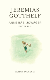 Anne Bäbi Jowäger