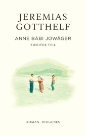 Anne Bäbi Jowäger