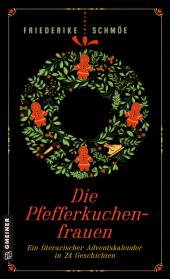 Die Pfefferkuchenfrauen